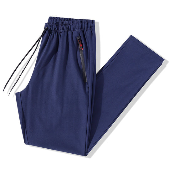 Herren Sportliche Jogginghose mit Taschen Nord Taschen