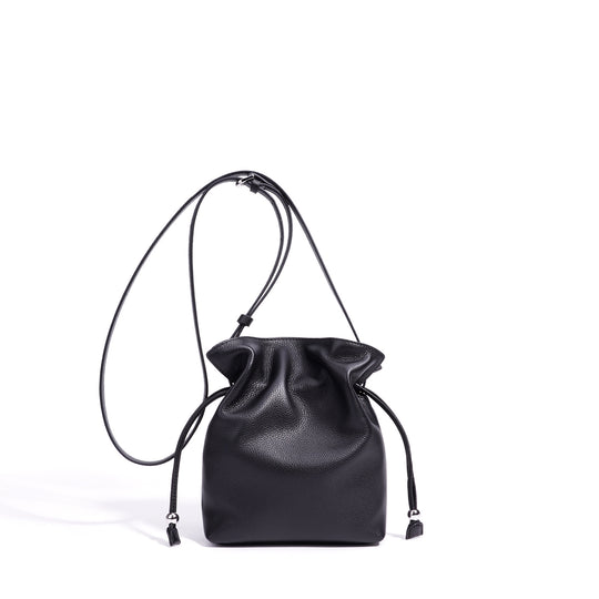 Damen ausgefallene Beuteltasche Nord Taschen