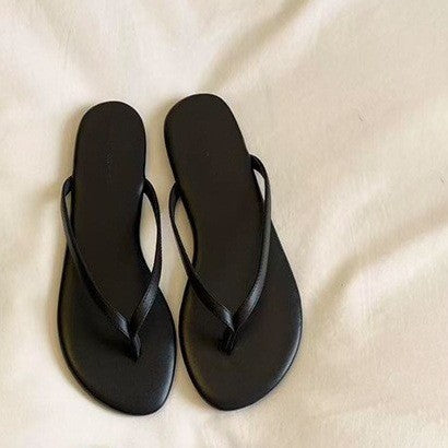 Damen Flip-Flops mit rutschfester Sohle und ergonomischem Design