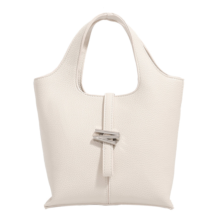 Damen Handtasche mit einzigartiger Design-Struktur und eleganter Schnalle Nord Taschen