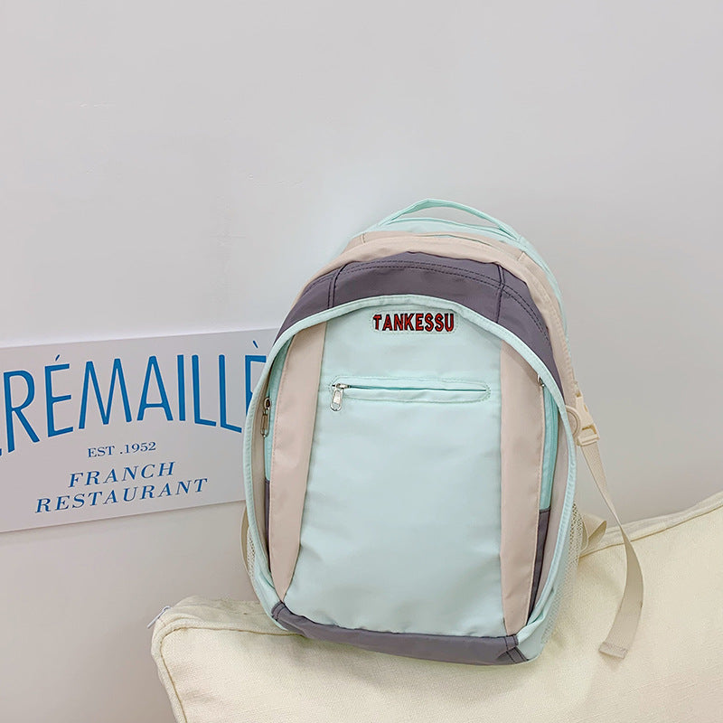 Damen Freizeit-Rucksack mit innovativem Fächerlayout und praktischen Außentaschen Nord Taschen