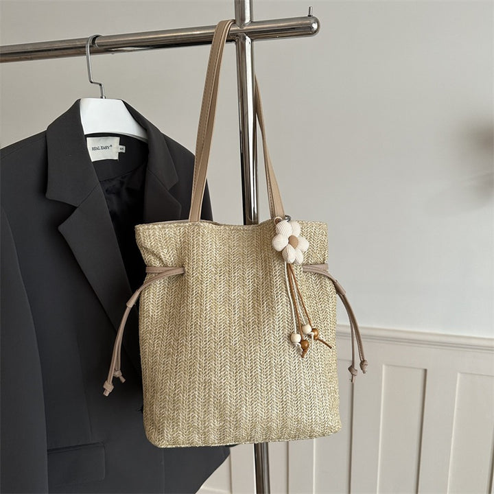 Damen trendy Vintage-Stil Umhängetasche Nord Taschen