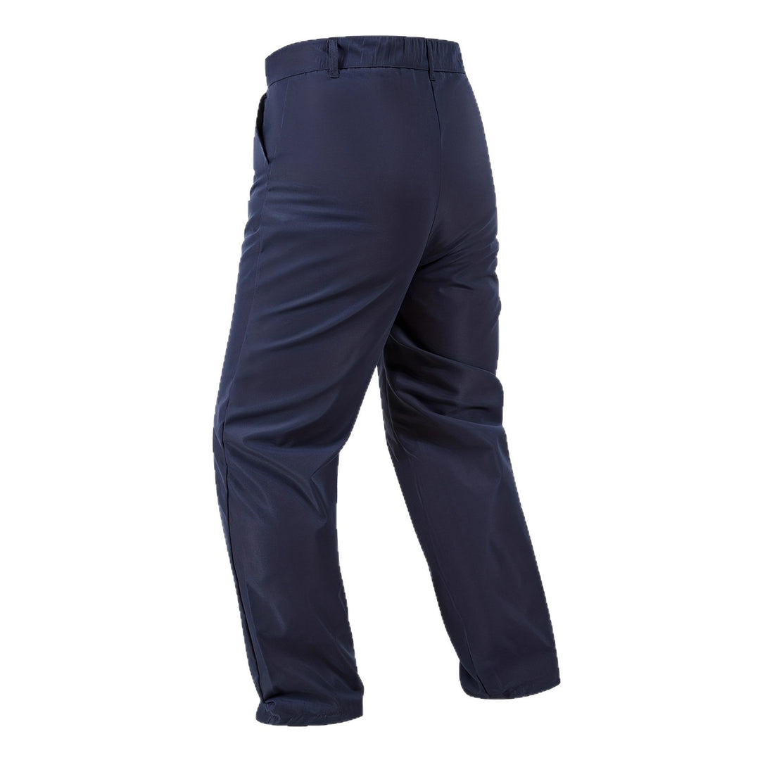 Damen Relaxed-Fit Bundzughose mit elastischem Rückenteil & Seitentaschen Nord Taschen