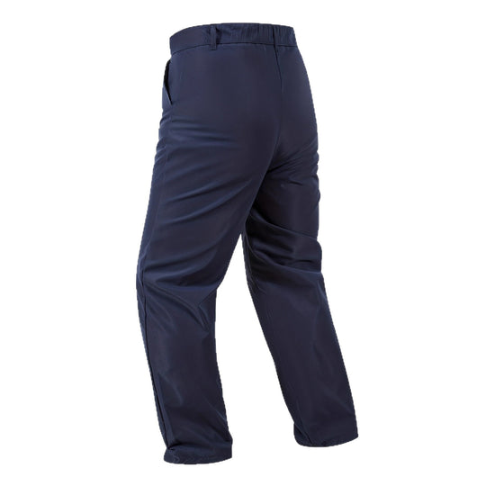 Damen Relaxed-Fit Bundzughose mit elastischem Rückenteil & Seitentaschen Nord Taschen