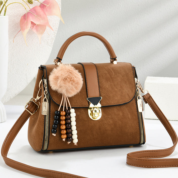 Damen elegante Handtasche Nord Taschen