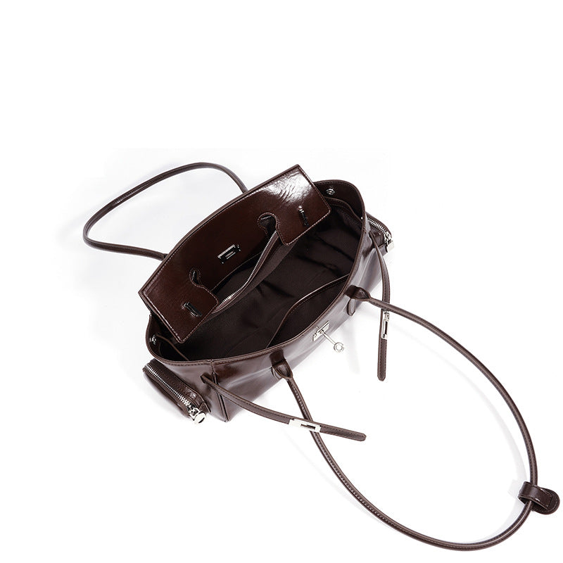 Damen Handtasche Nord Taschen