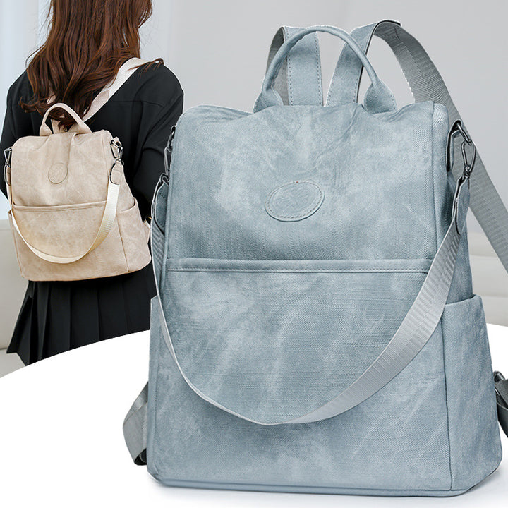 Damen-Rucksack mit vielseitigem Tragesystem Nord Taschen