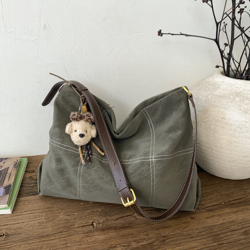 Damen Schultertasche Nord Taschen