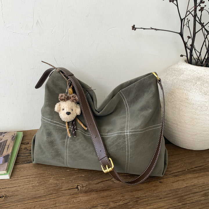 Damen Schultertasche Nord Taschen