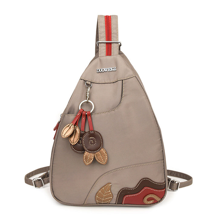 Unisex Umhängetasche | Nord Taschen