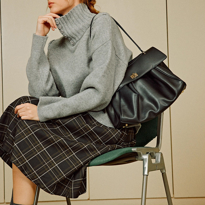 Damen Designer-Handtasche Nord Taschen