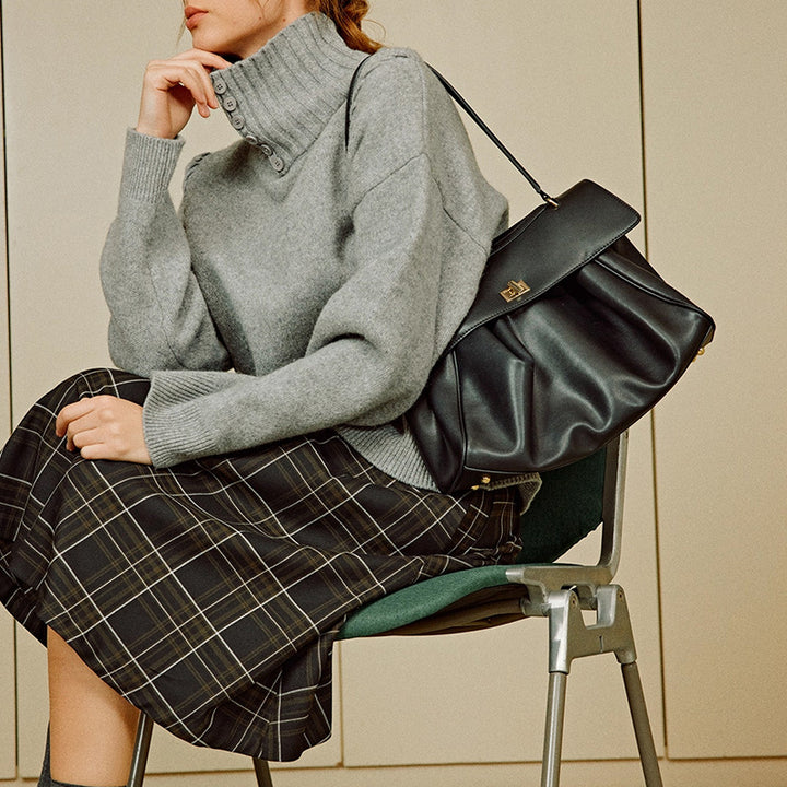 Damen Designer-Handtasche Nord Taschen