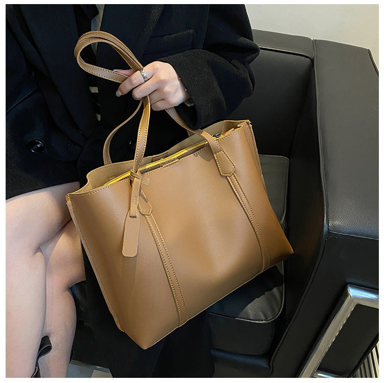 Damen elegante Handtasche Nord Taschen