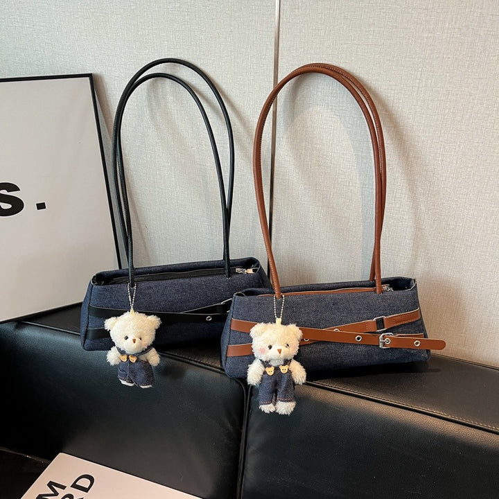 Damen Umhängetasche Nord Taschen