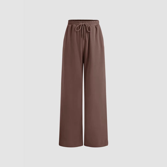 Damen Freizeithose Nord Taschen