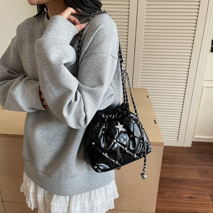 Damen Handtasche Nord Taschen