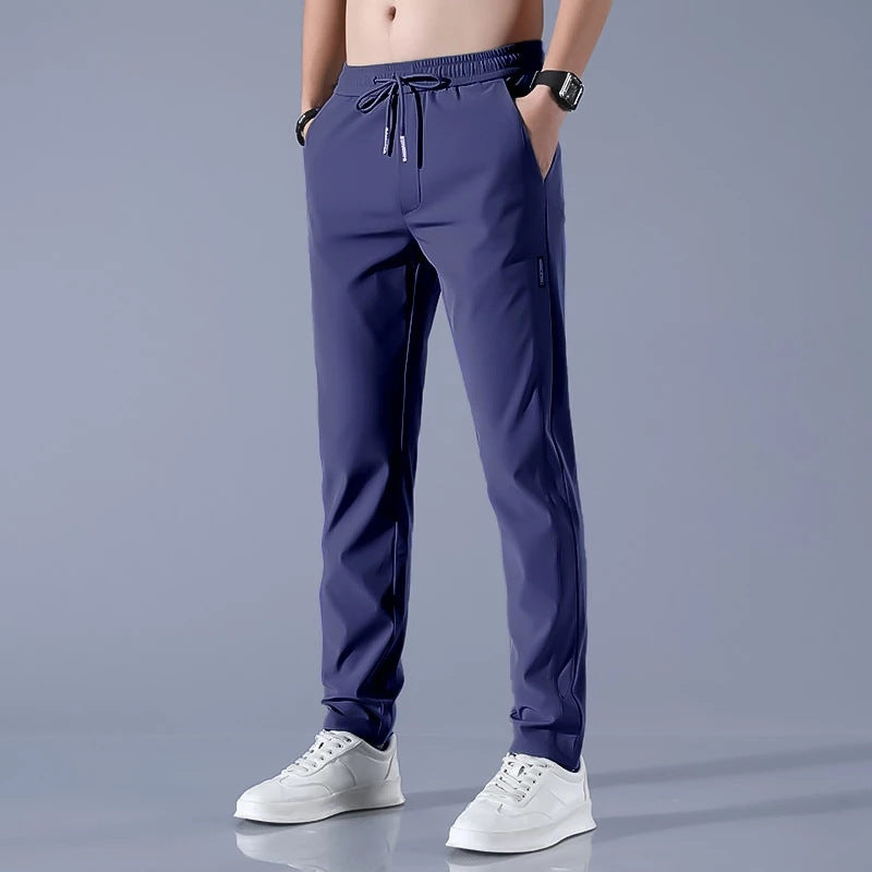 Schnelltrocknende Hose Herren