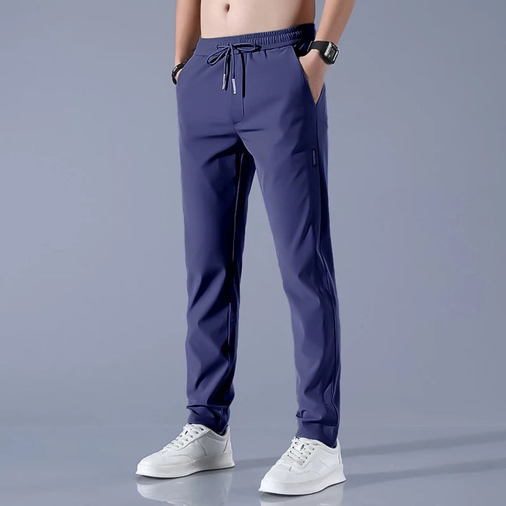 Schnelltrocknende Hose Herren