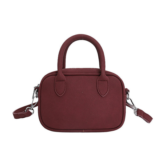 Damen Mini-Handtasche mit abnehmbarem Schulterriemen und elegantem Design Nord Taschen