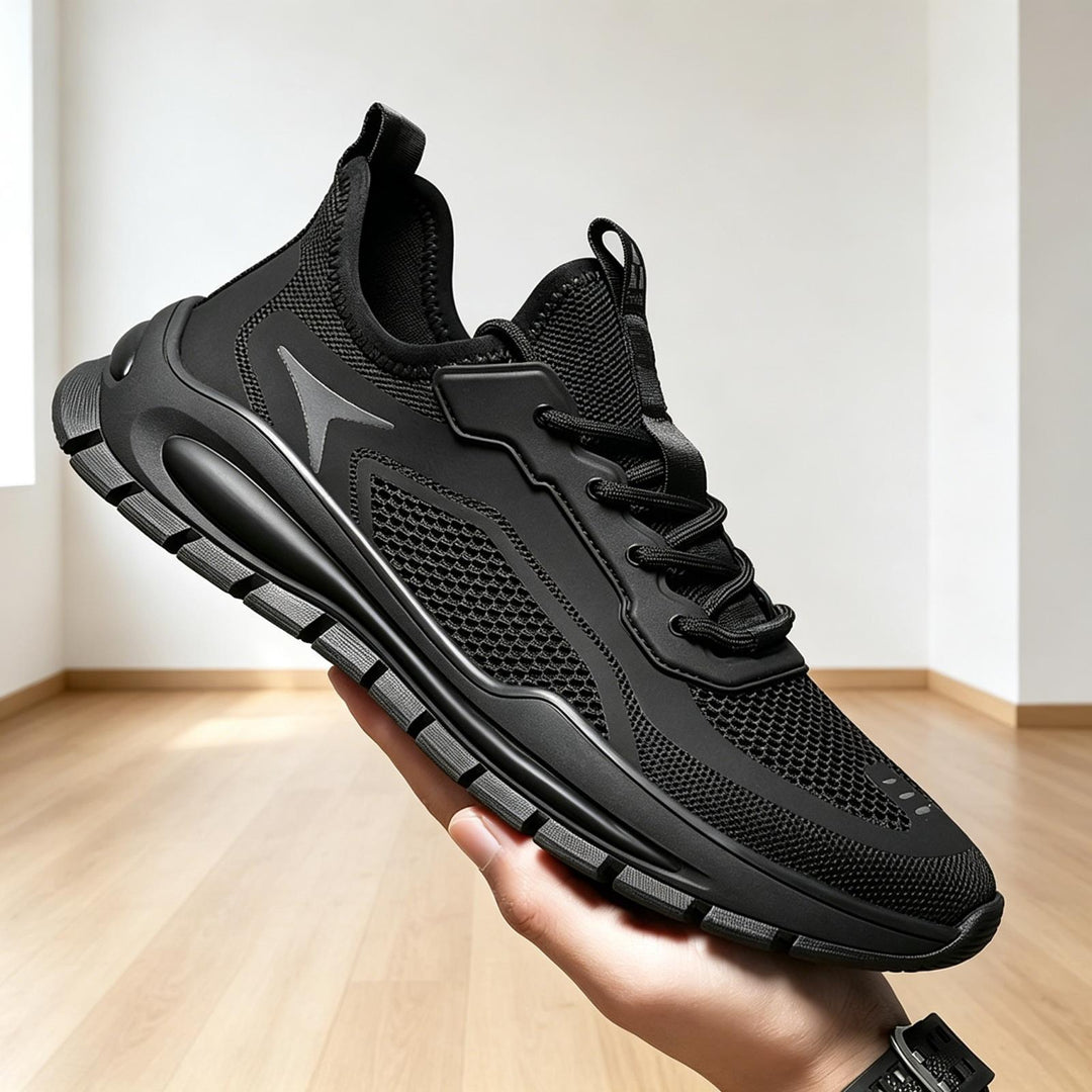 Herren Sportliche Atmungsaktive Sneakers Nord Taschen 1788175188