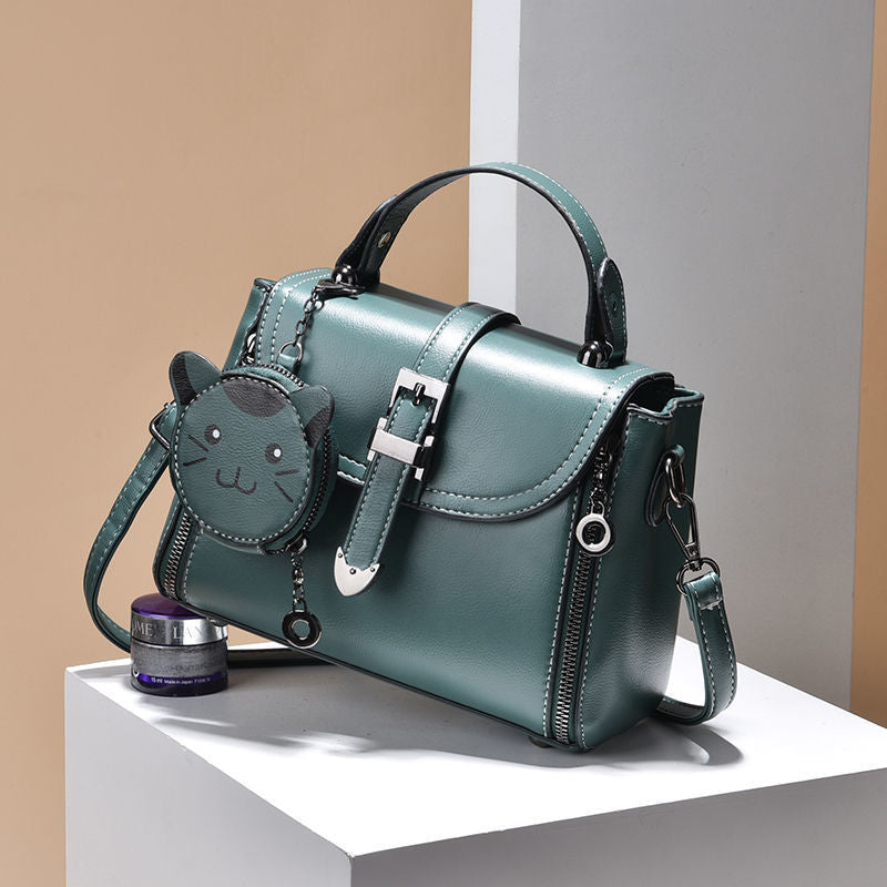 Damen Handtasche Nord Taschen