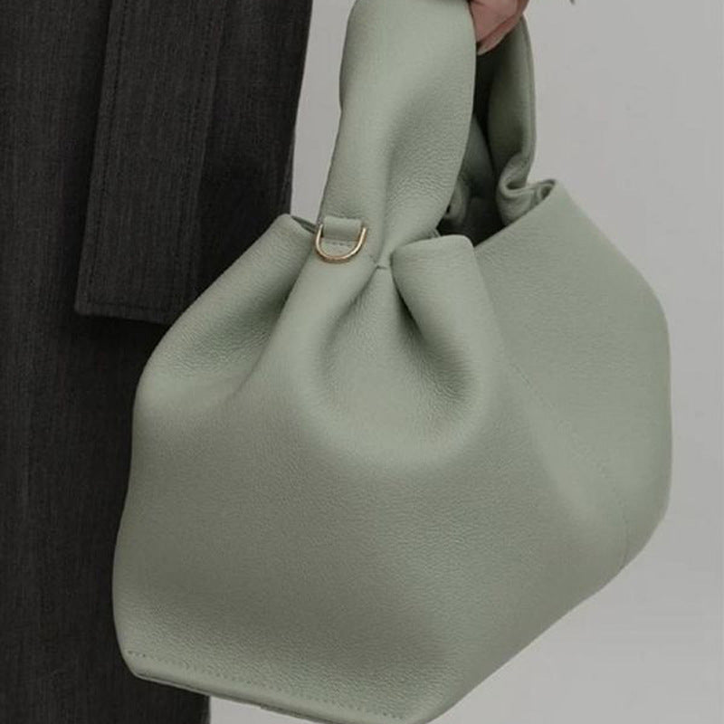 Damen Hobo-Tasche mit elegantem Design und praktischem Innenraum Nord Taschen