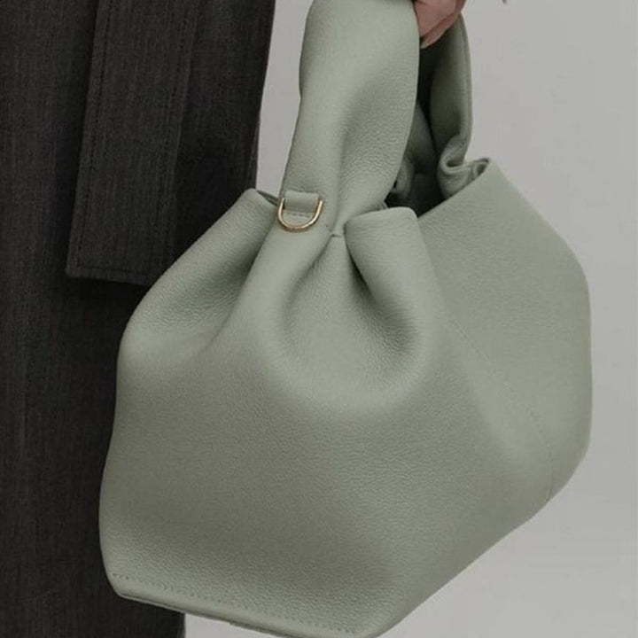Damen Hobo-Tasche mit elegantem Design und praktischem Innenraum Nord Taschen