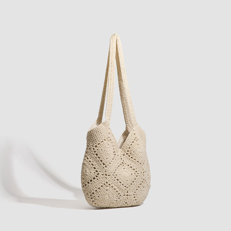 Damen modische Stricktasche Nord Taschen