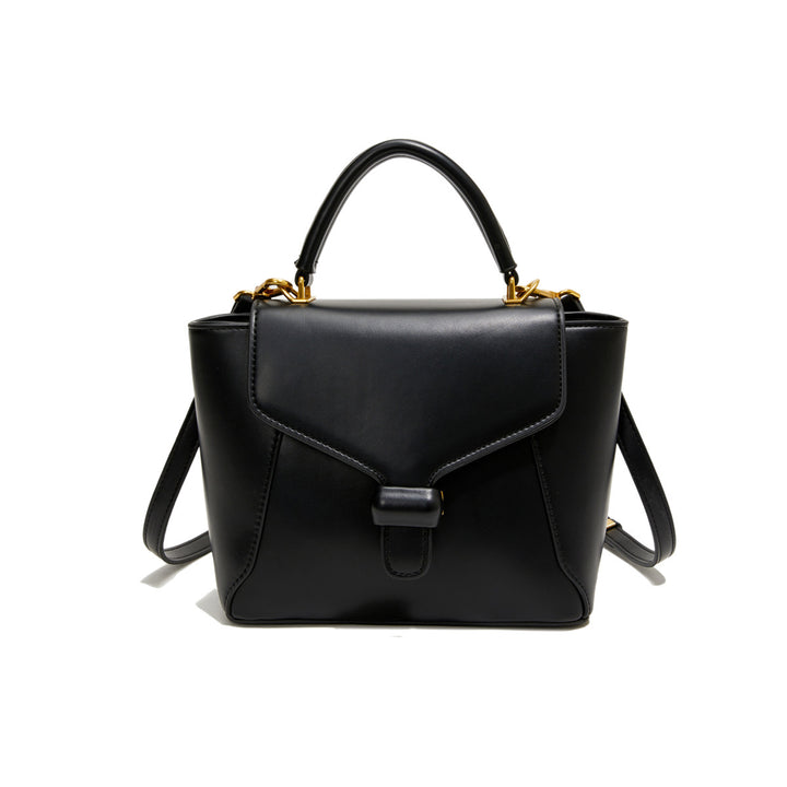 Damen Designer Handtasche mit abnehmbarem Schulterriemen Nord Taschen