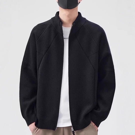 Herren Übergangsjacke Nord Taschen