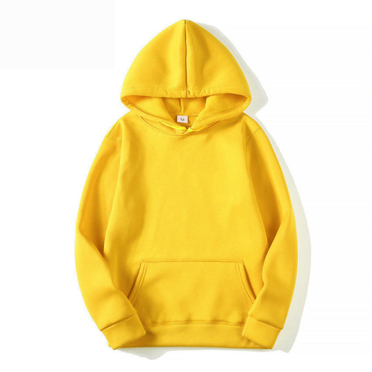 Damen Komfortabler Kapuzenpullover Nord Taschen