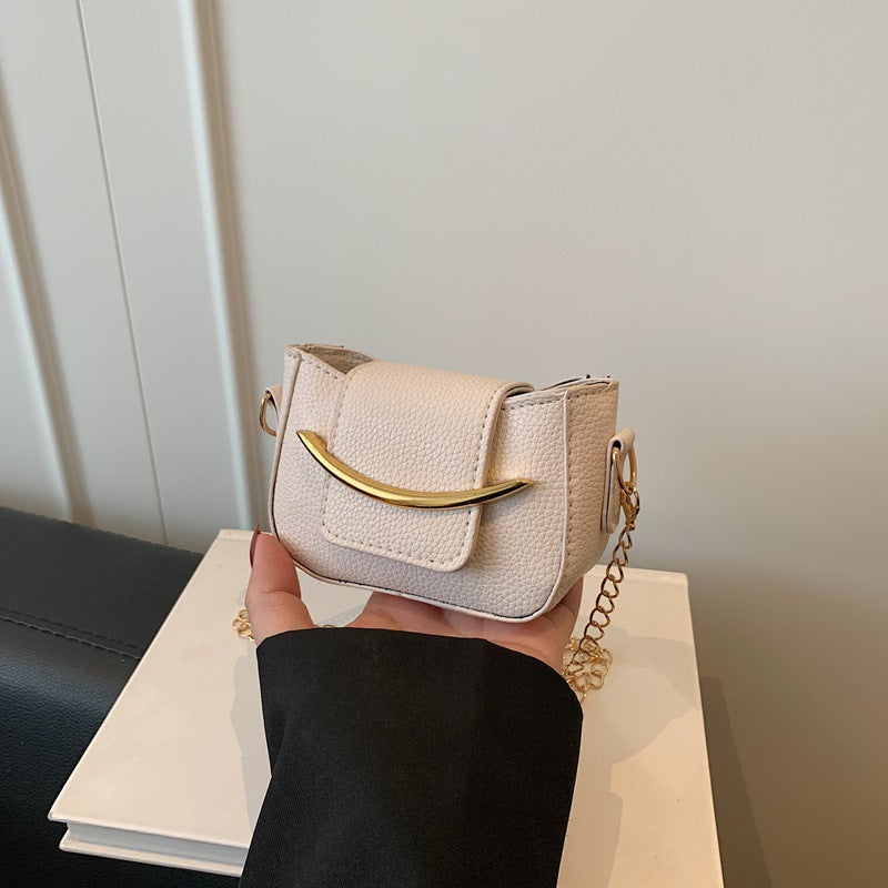 Damen Umhängetasche im modernen Mini-Format Nord Taschen