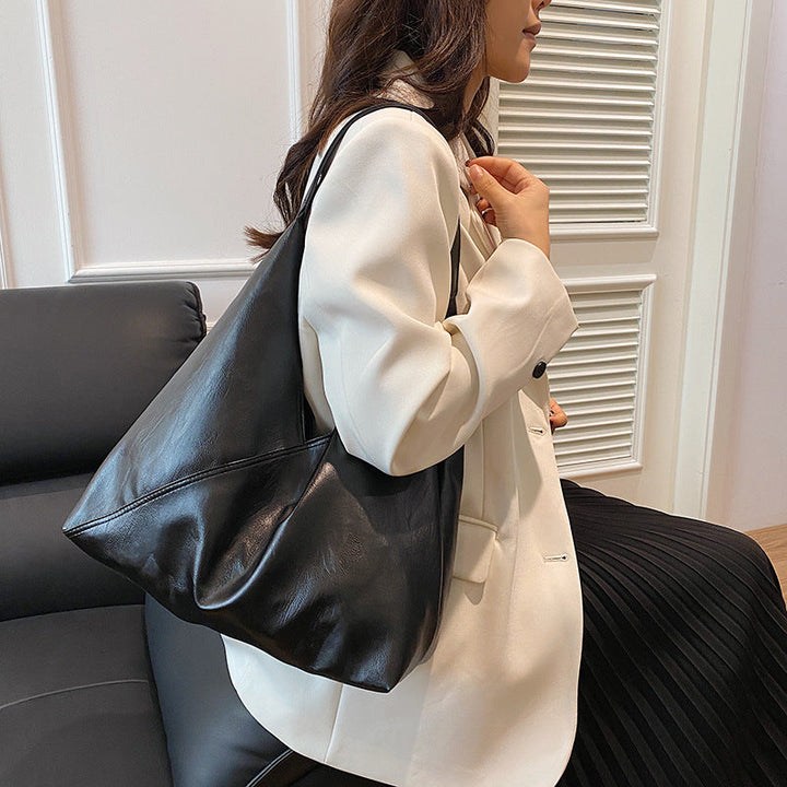 Nord Taschen | Large Elegant Shoulder Handbag