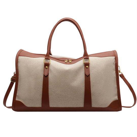 Damen Reisetasche mit geräumigem Innenraum und praktischem Tragegriff | Nord Taschen