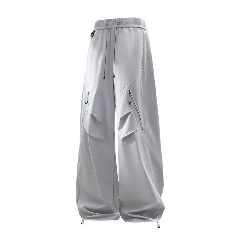 Herren Multifunktionale Outdoor-Hose Nord Taschen