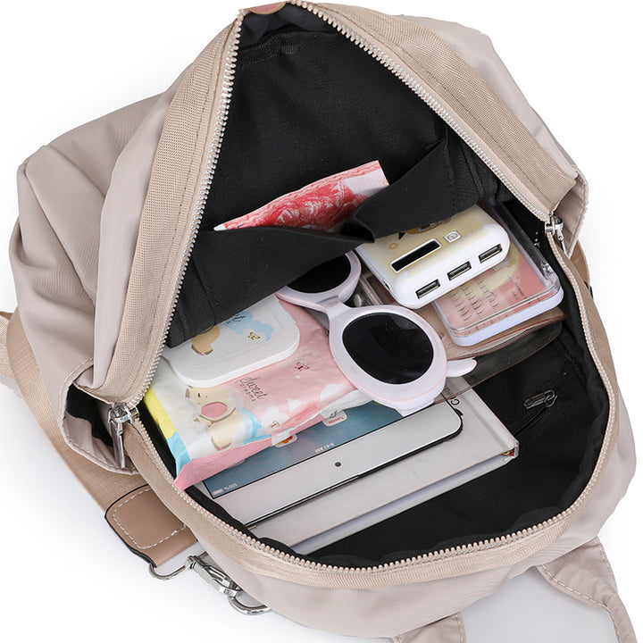 Damen elegante und praktische Rucksacktasche | Nord Taschen