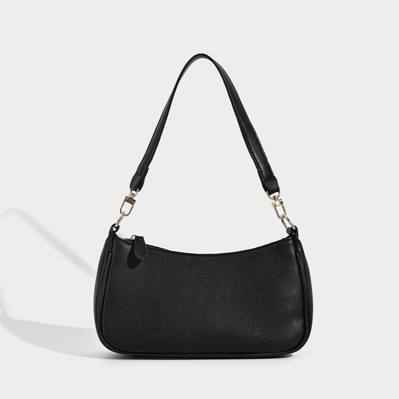 Damen elegante Schultertasche mit hochwertiger Verarbeitung Nord Taschen