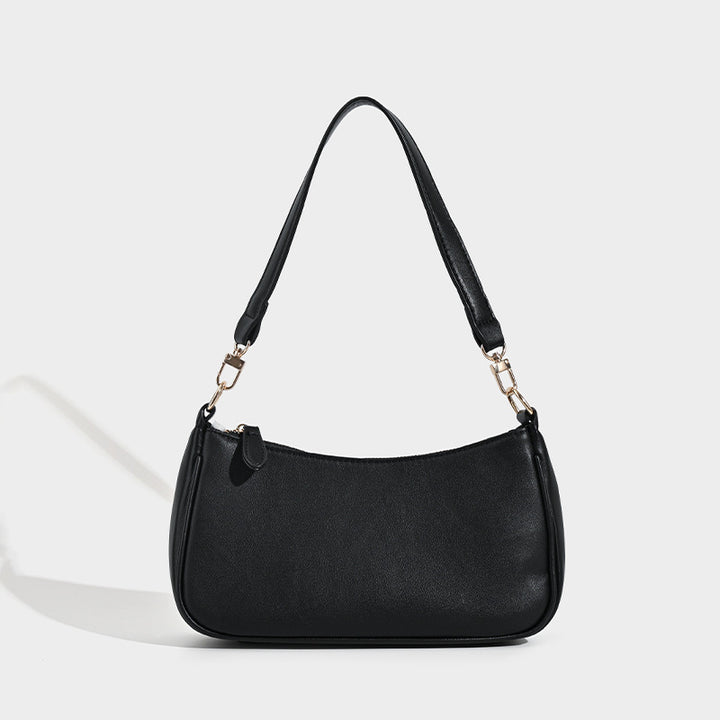 Damen elegante Schultertasche mit hochwertiger Verarbeitung Nord Taschen