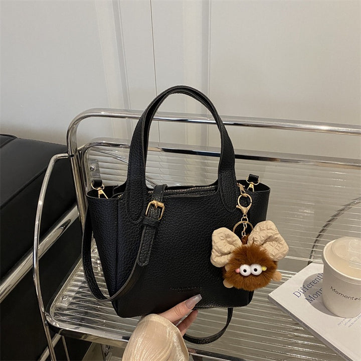 Damen elegante Handtasche Nord Taschen