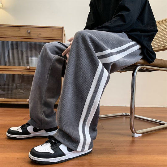 Damen Elegante und bequeme Sweatpants Nord Taschen