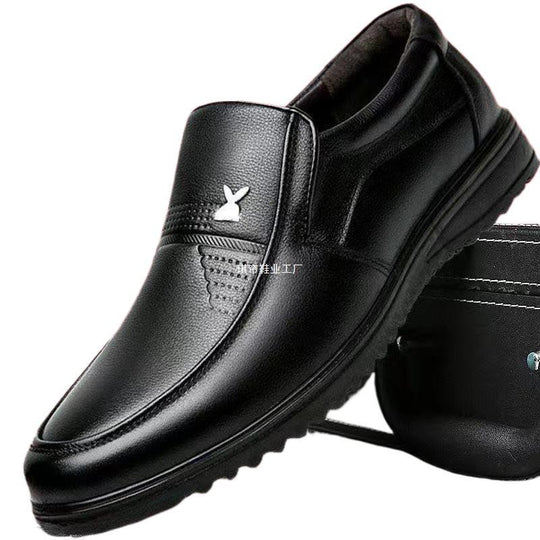 Herren Elegante und bequeme Mokassins Nord Taschen