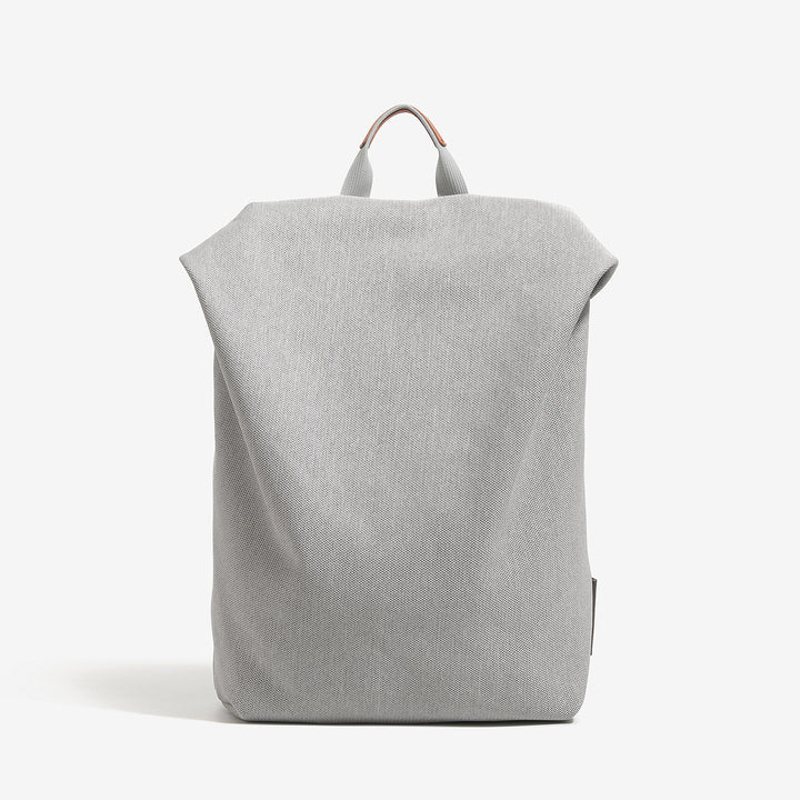 Damen Rucksack mit elegantem Faltendesign Nord Taschen