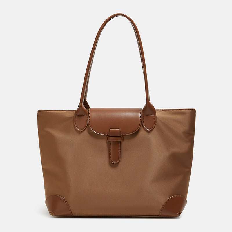 Damen Shopper Tasche Nord Taschen