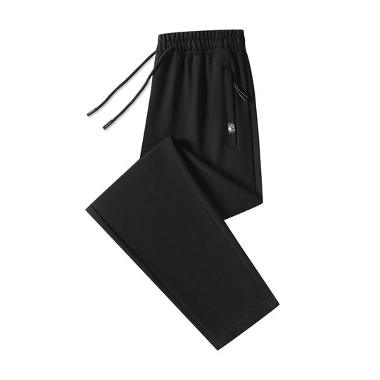 Herren Sportliche Jogginghose Nord Taschen