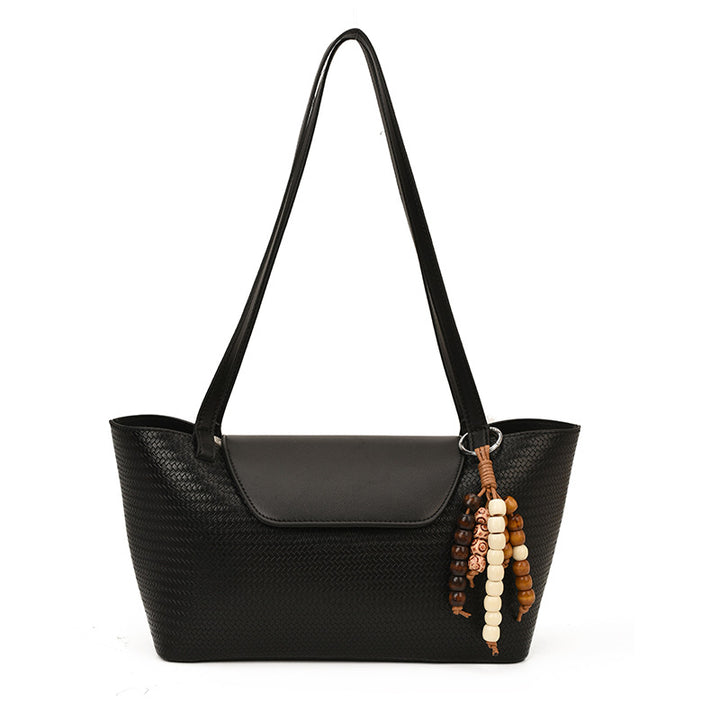 Damen stilvolle Tragetasche mit einzigartigem Design Nord Taschen