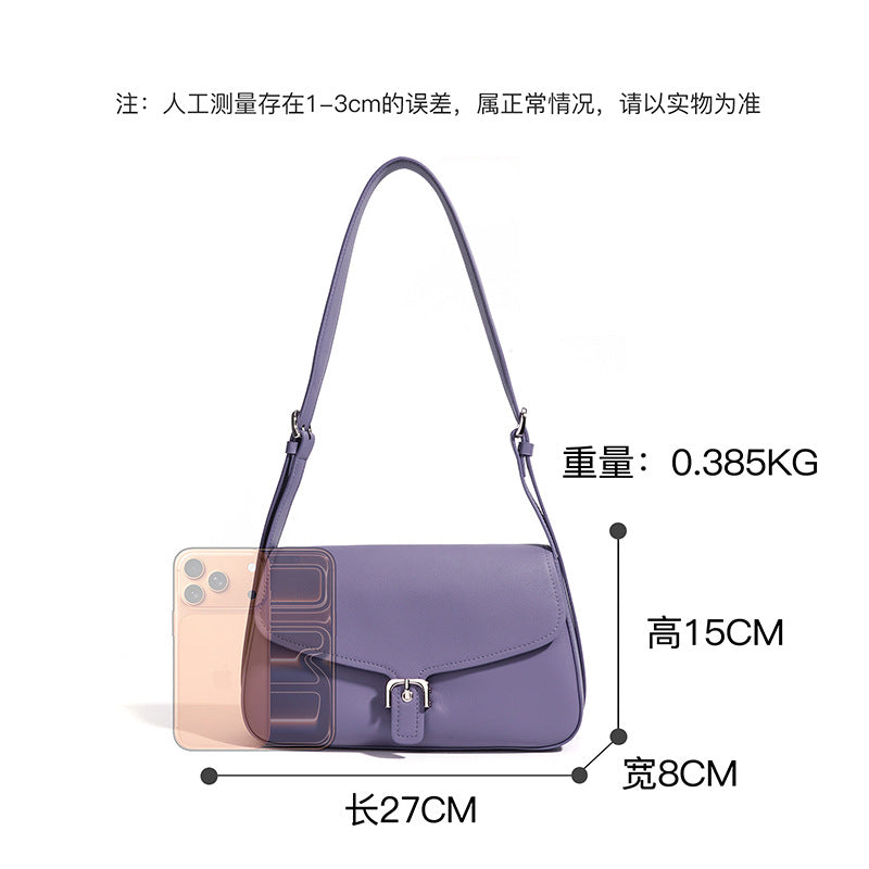 Damen eleganter Crossbody-Bag mit verstellbarem Schultergurt Nord Taschen