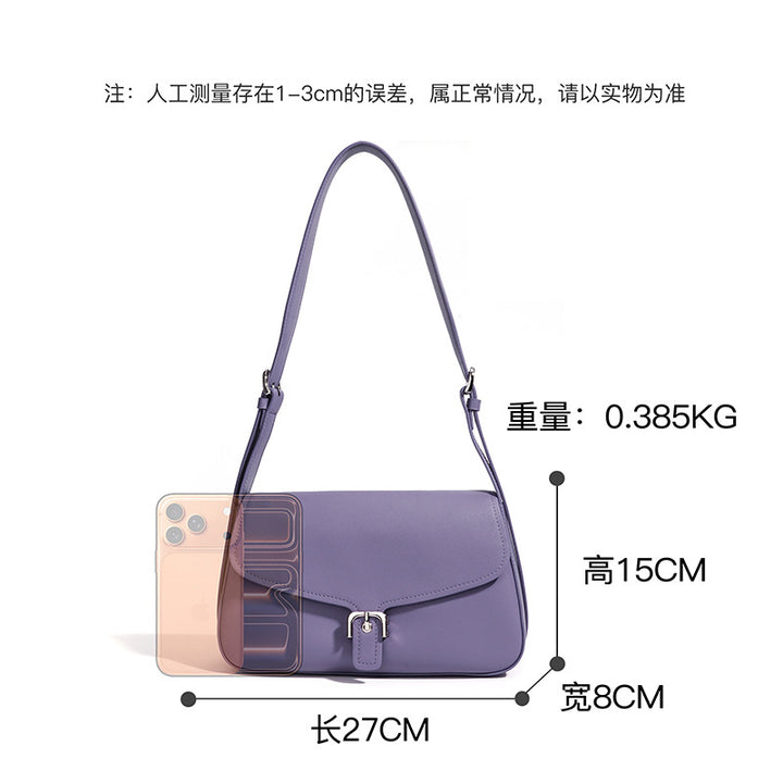 Damen eleganter Crossbody-Bag mit verstellbarem Schultergurt Nord Taschen
