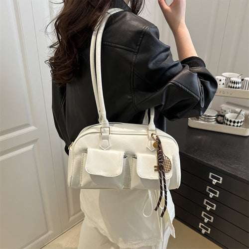 Damen Handtasche Nord Taschen