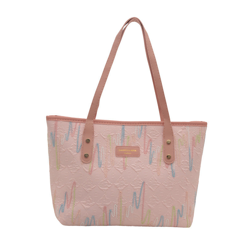 Damen elegante Einkaufstasche Nord Taschen