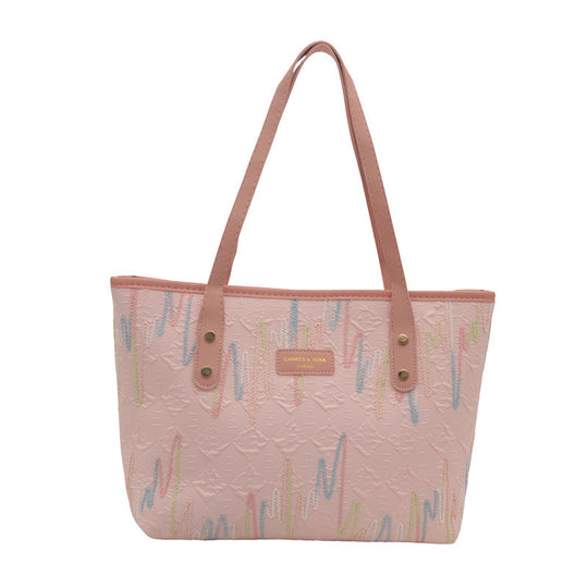 Damen elegante Einkaufstasche Nord Taschen